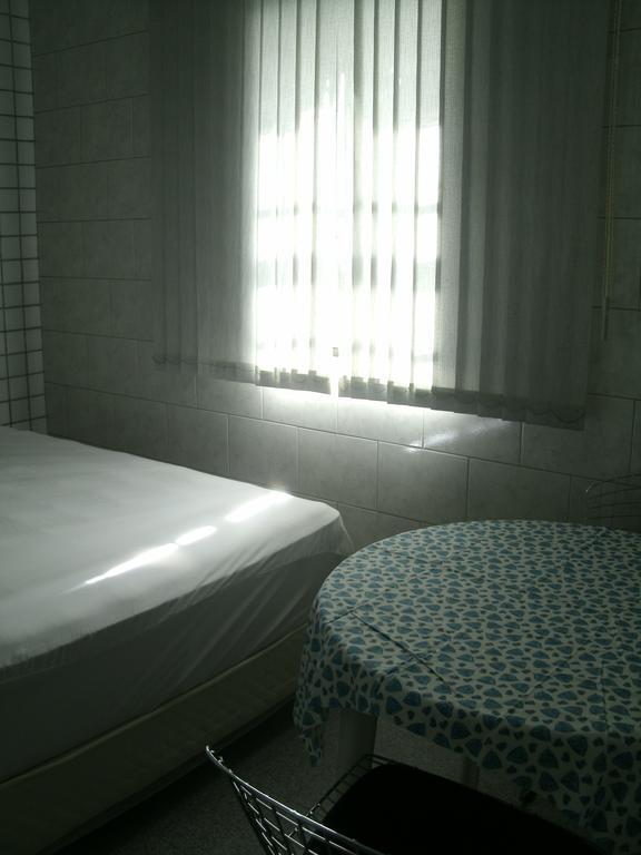 Itagua Guest House Ubatuba Kültér fotó