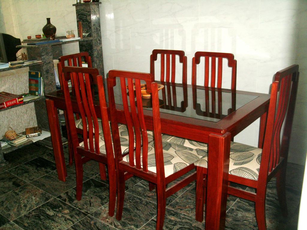 Itagua Guest House Ubatuba Kültér fotó