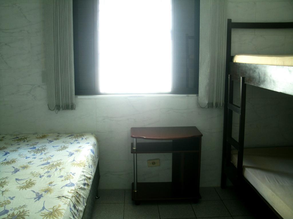 Itagua Guest House Ubatuba Kültér fotó