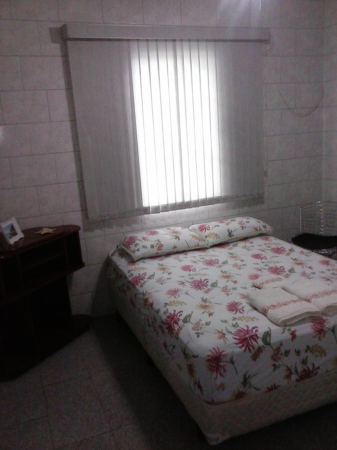 Itagua Guest House Ubatuba Kültér fotó