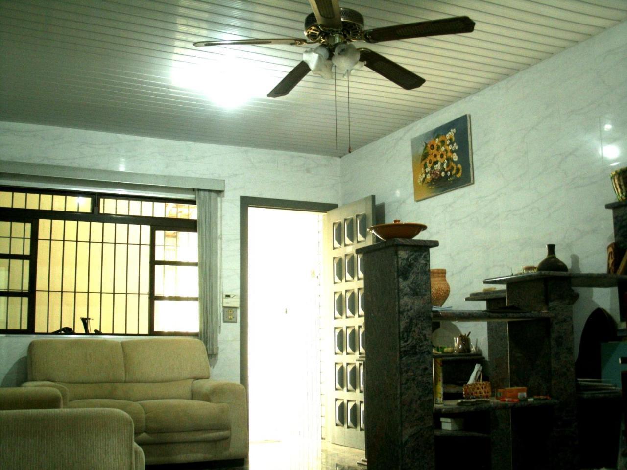 Itagua Guest House Ubatuba Kültér fotó